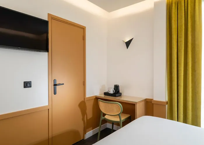 Wyld Saint Germain Париж