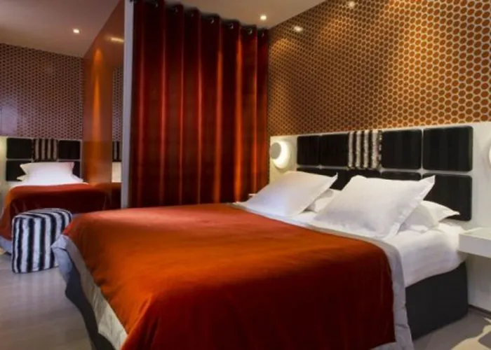 Wyld Saint Germain 3*