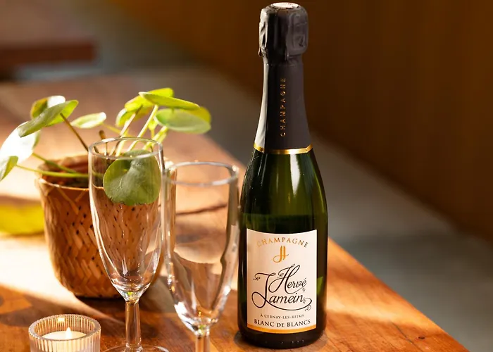 Wyld Saint Germain Отель