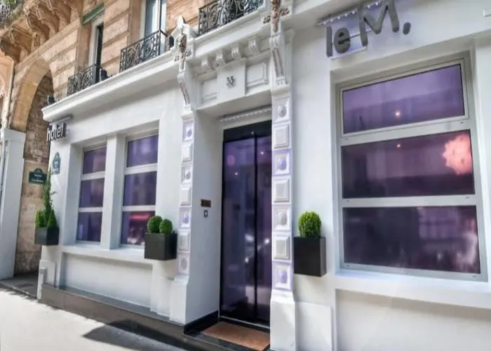 Wyld Saint Germain 3*