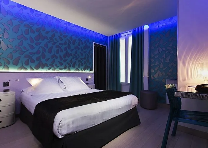 Wyld Saint Germain 3*