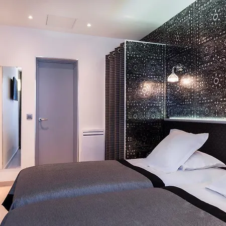 Wyld Saint Germain 3* Paris