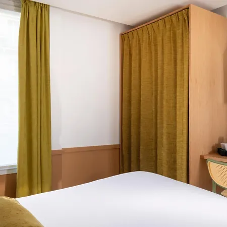 Wyld Saint Germain Hotel Paříž