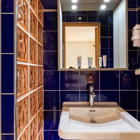 Hotel Wyld Saint Germain Paris