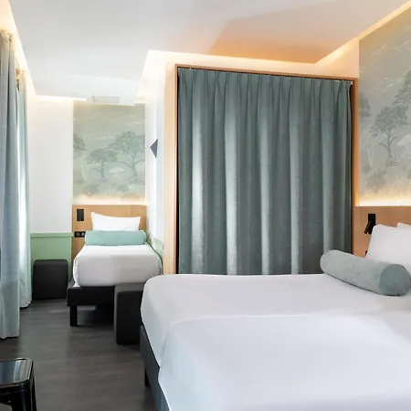 Hotel Wyld Saint Germain