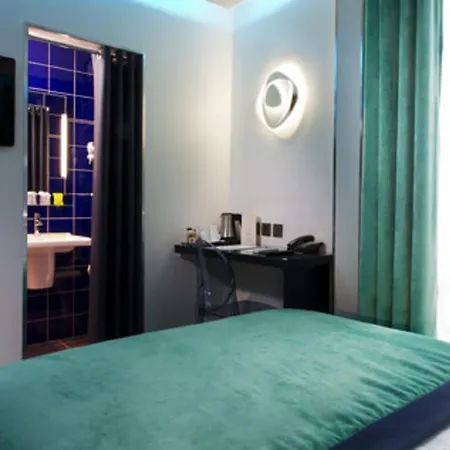 Hotel Wyld Saint Germain Paříž