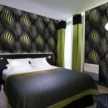 Wyld Saint Germain Paris
