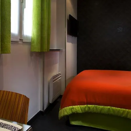 Hotel Wyld Saint Germain 3*