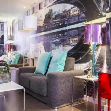 Wyld Saint Germain Hotel 3*