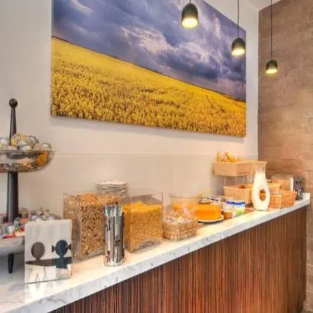 Wyld Saint Germain Hotel 3*