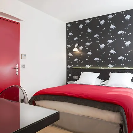Hotel Wyld Saint Germain