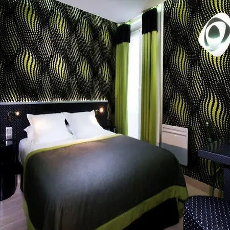 Wyld Saint Germain Hotel 3*