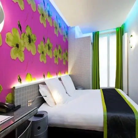 Wyld Saint Germain 3* Paris