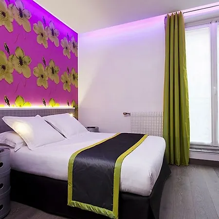 Wyld Saint Germain 3* Paříž