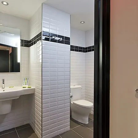 Hotel Wyld Saint Germain 3*