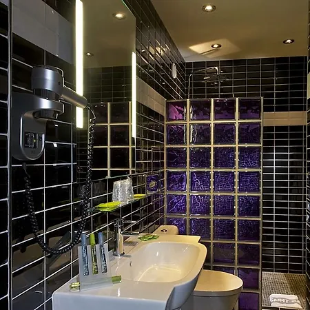 Wyld Saint Germain 3* Paris