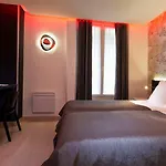 Wyld Saint Germain Hotel Paris