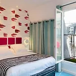 Wyld Saint Germain Paris