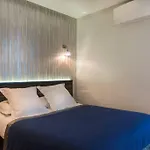 Hotel Wyld Saint Germain 3*
