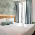 Wyld Saint Germain Paris