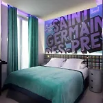 Wyld Saint Germain 3* Paris
