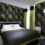 Wyld Saint Germain 3* Париж