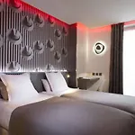 Hotel Wyld Saint Germain