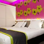 Wyld Saint Germain 3* Париж