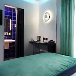Hotel Wyld Saint Germain Paris