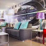 Отель Wyld Saint Germain 3*