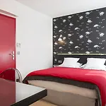 Hotel Wyld Saint Germain Paris