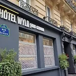 Отель Wyld Saint Germain