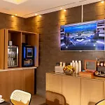 Hotel Wyld Saint Germain