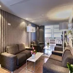 Wyld Saint Germain 3* Париж