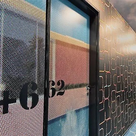 ホテル Wyld Saint Germain パリ