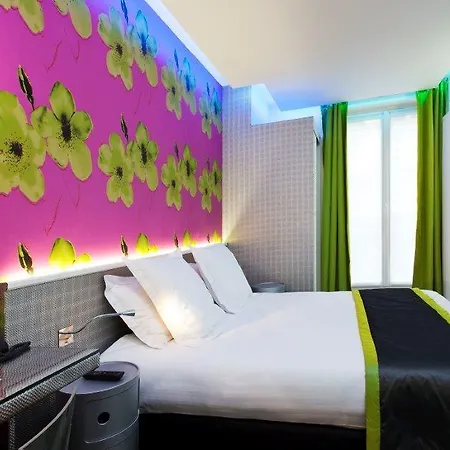 Wyld Saint Germain 3*