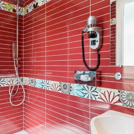 Hotel Wyld Saint Germain Paris