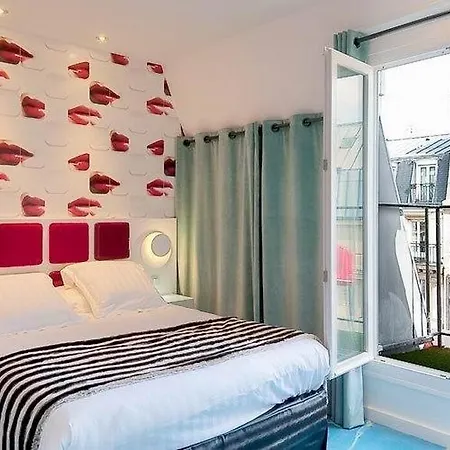 Wyld Saint Germain Paris