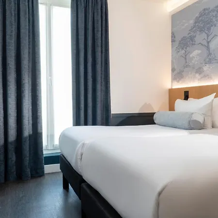 Wyld Saint Germain 3* Paris