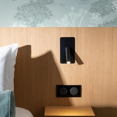 Wyld Saint Germain 3* パリ