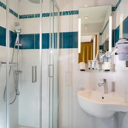 Hotel Wyld Saint Germain 3*