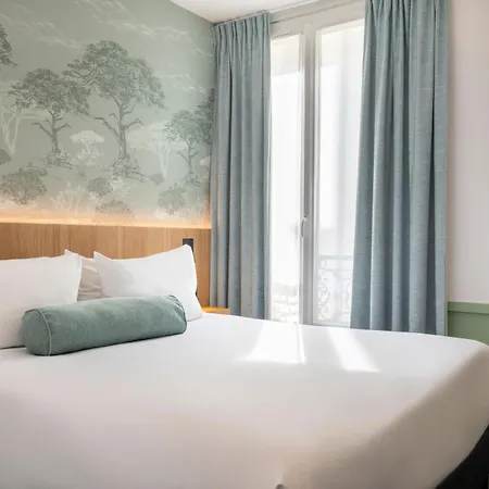 Wyld Saint Germain Paris