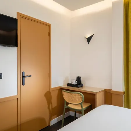 Wyld Saint Germain パリ