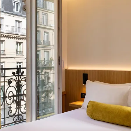 Wyld Saint Germain 3*