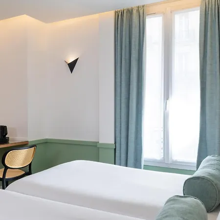 Wyld Saint Germain 3* Paris