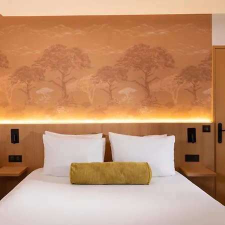 Wyld Saint Germain パリ