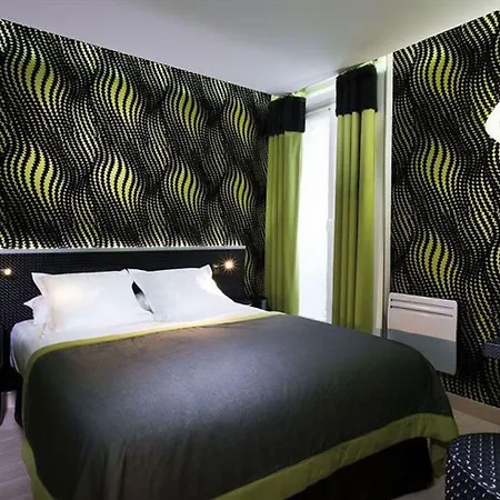 Wyld Saint Germain 3* 파리