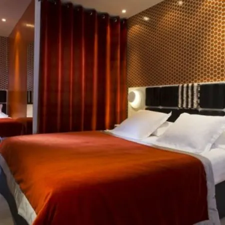 Wyld Saint Germain 3*