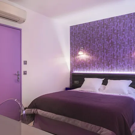 Wyld Saint Germain فندق 3*