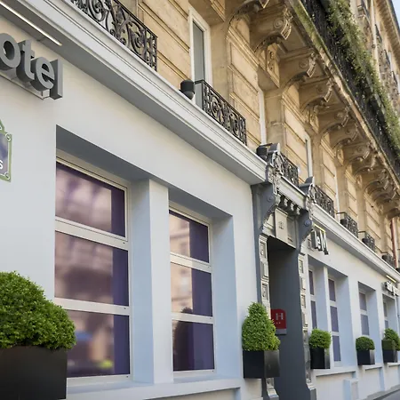 Wyld Saint Germain 3* 파리